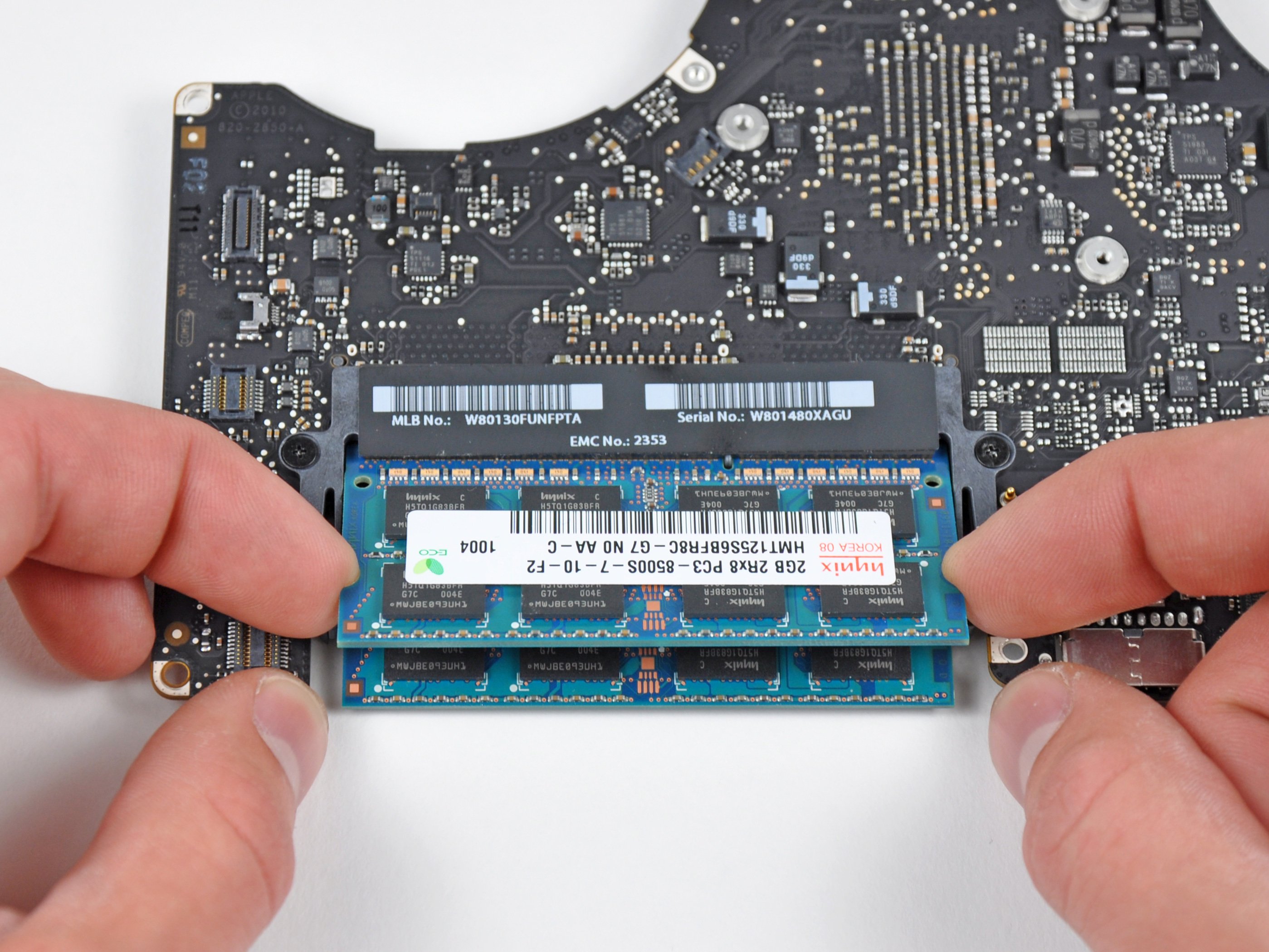 MacBook Pro 15