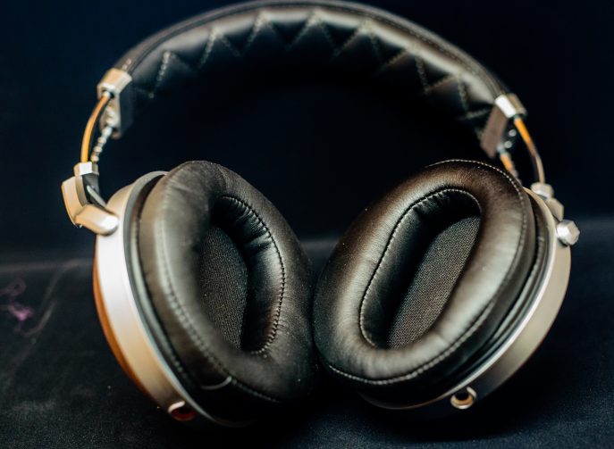 Denon AH D7200- The Return of the Magical Sound! - Headphone Guru