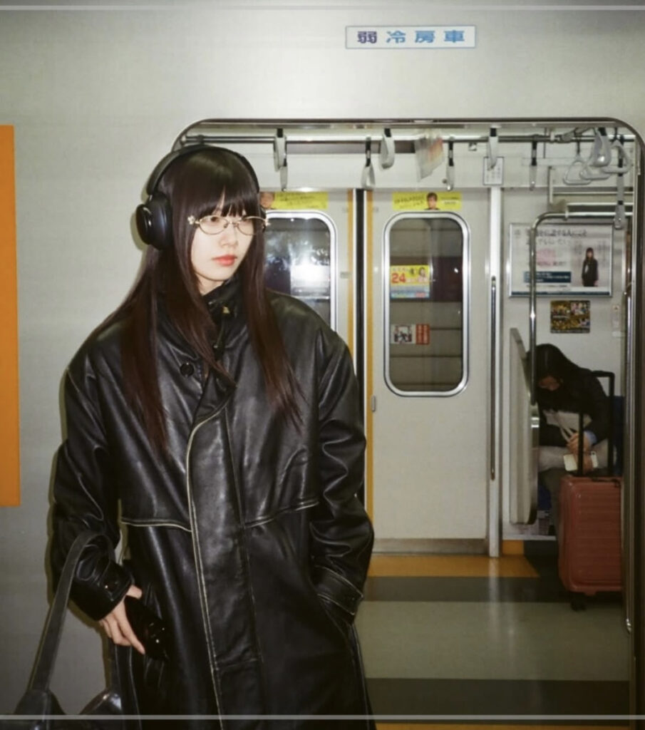 奥田彩友はなぜ人気？海外でバズった理由3選！日本人特有のカワイイが