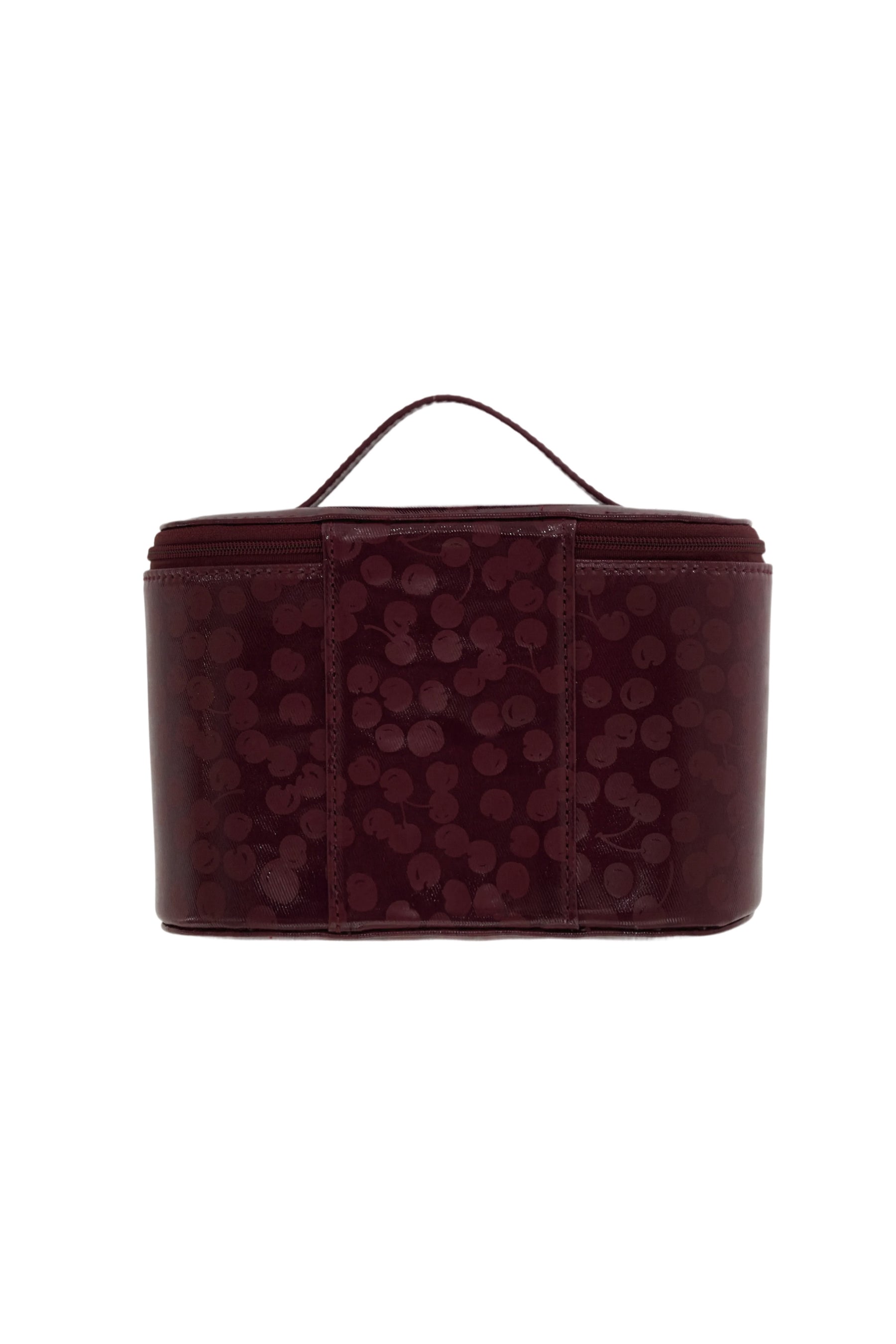 CAFÉ TANAKA × Her lip to Vanity Pouch