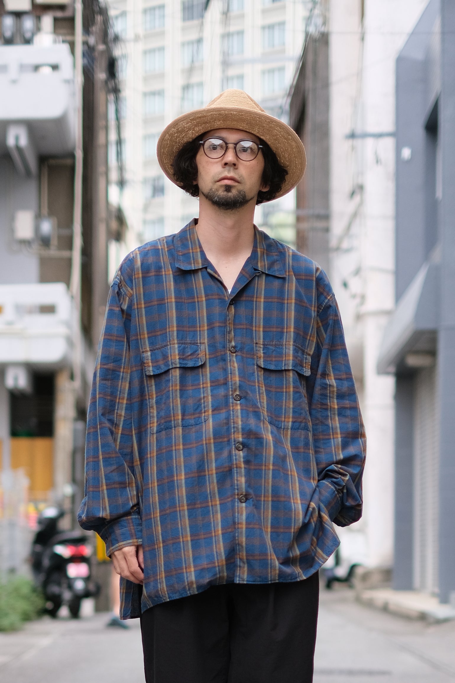 Marvine Pontiak Shirt Makers 