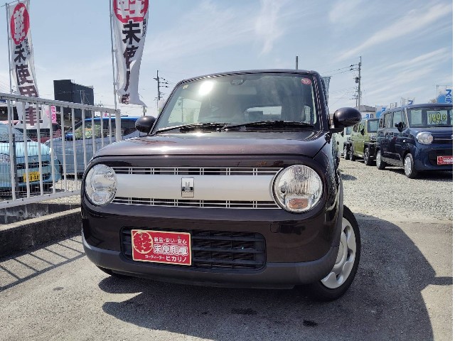 在庫車情報｜軽自動車専門店ヒカリノの最新在庫車情報はこちら