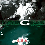 4, 5, 6 : Kool G Rap - Hip Hop Flava