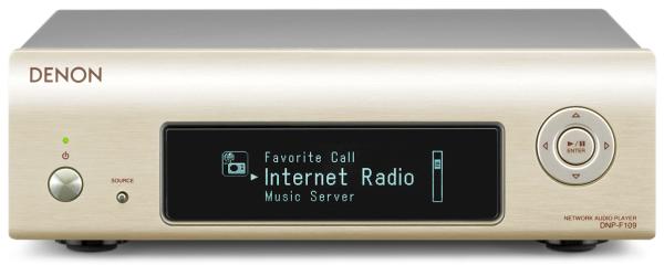 DENON DNP-F109