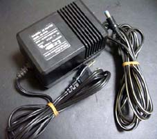 SONY ICF-EX5