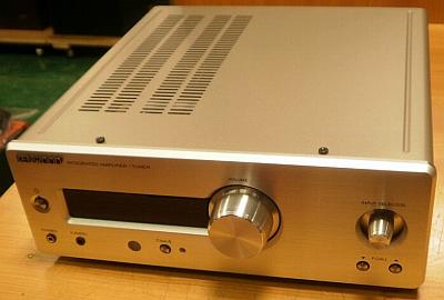 KENWOOD R-K1000