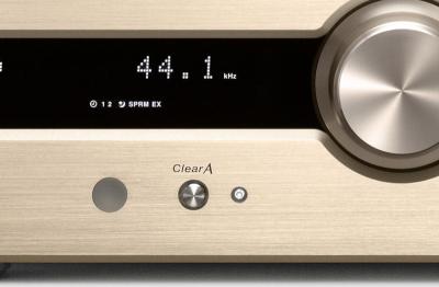 KENWOOD R-K1000