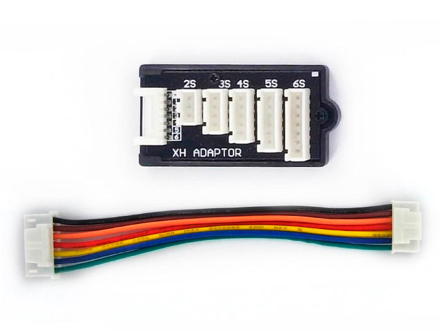 multi charger X2 700 [マルチチャージャー X2 700] 充放電器 - HITEC