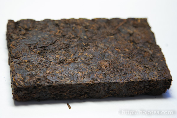 茶頭プーアル熟茶 プーアル茶 : 世界の高級茶ブランドHOJO