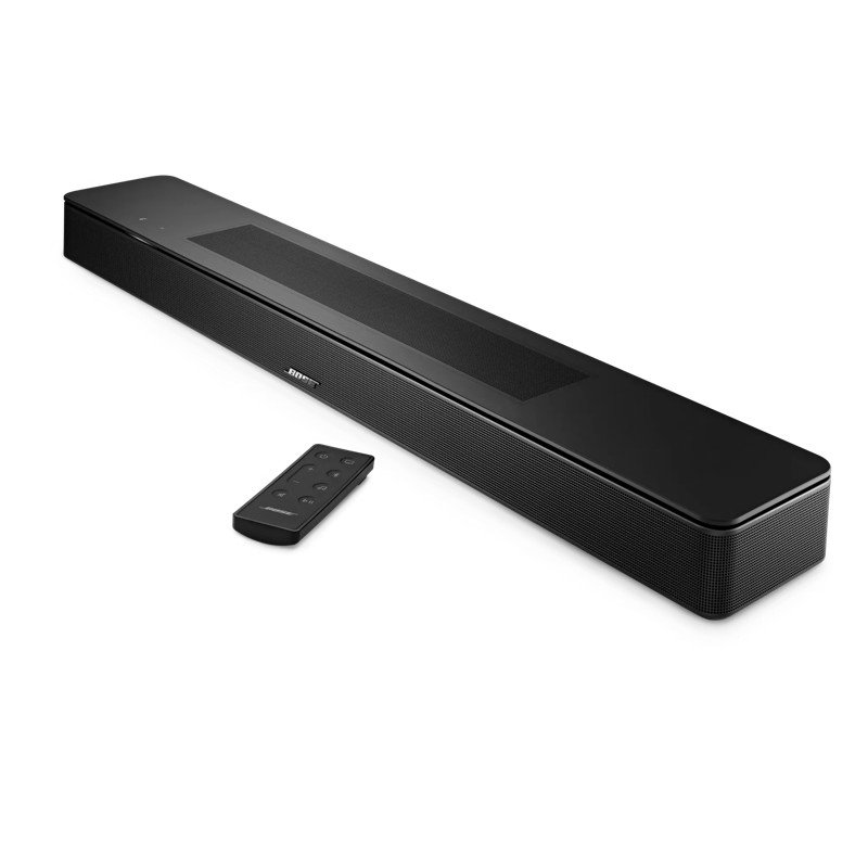 Soundbar Bose Smart – Dolby Atmos – Black – HT Click
