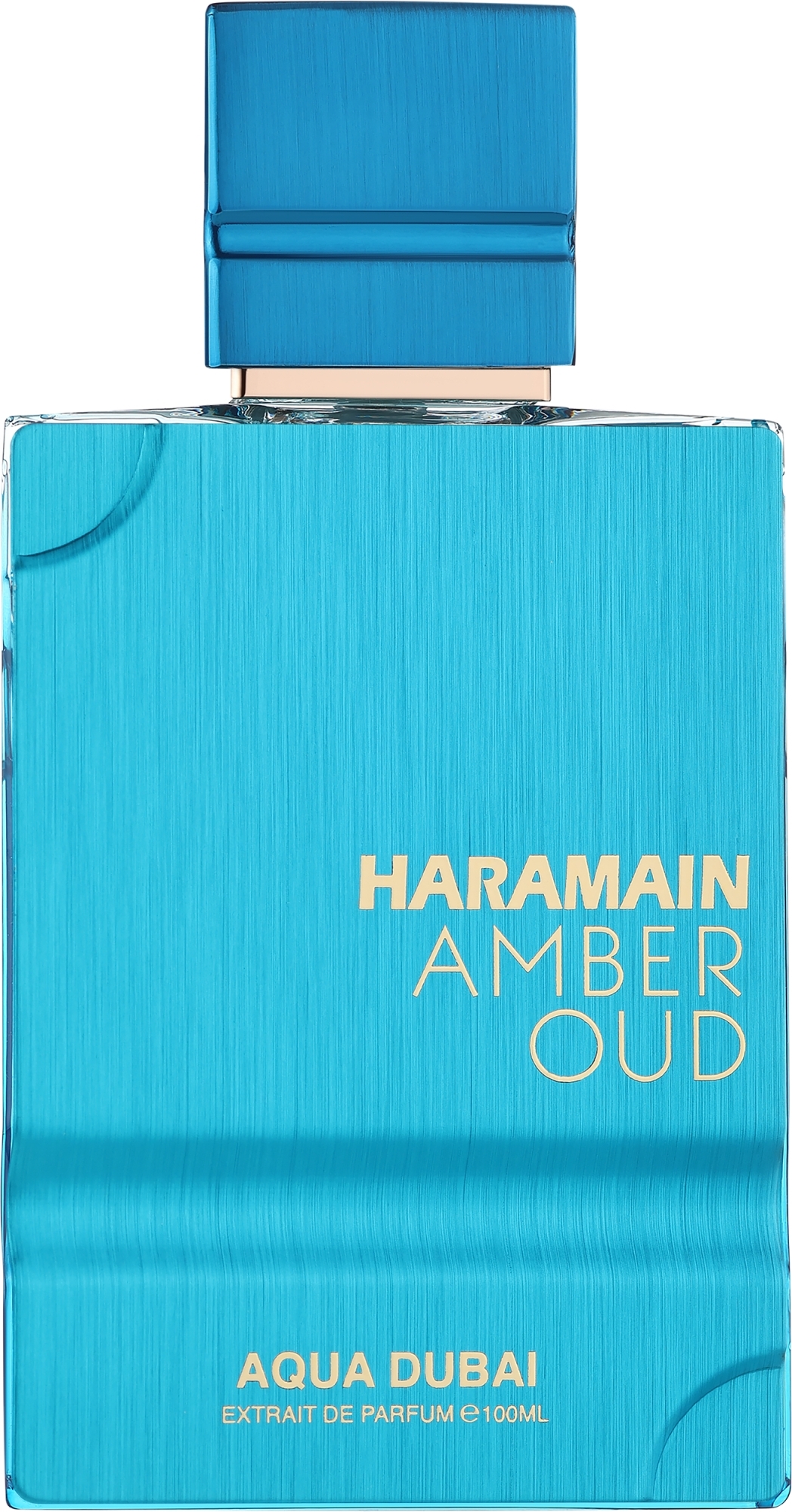 オードパルファム - Al Haramain Amber Oud Aqua Dubai | Makeup.jp