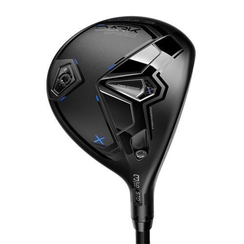 Titleist TSi2 Fairway Wood 4 Wood 4W 16.5° Graphite Senior Right