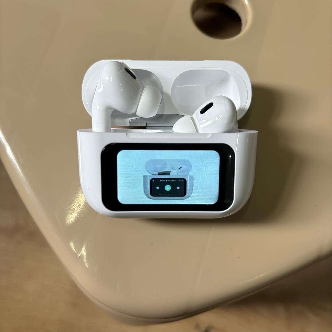 Buy Apple AirPods Pro 2nd Generation with MagSafe Wireless