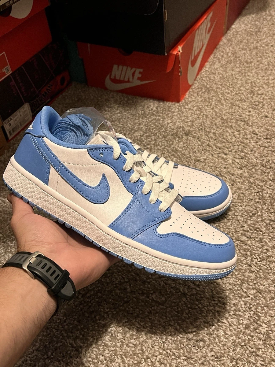 Jordan 1 Golf Low UNC for Sale | Authenticity Guaranteed | eBay