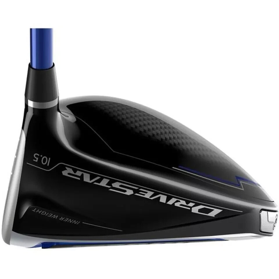 YAMAHA inpres DRIVE STAR Driver 10.5deg RH SPEEDER M423d graphite