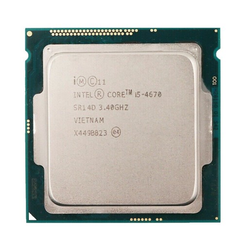 NEW Intel Core i5 4.60GHz i5-13500T (14-Cores) SRMBQ LGA1700 CPU