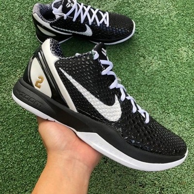 Size 10 - Nike Zoom Kobe VI Protro Low Mambacita Sweet Sixteen for
