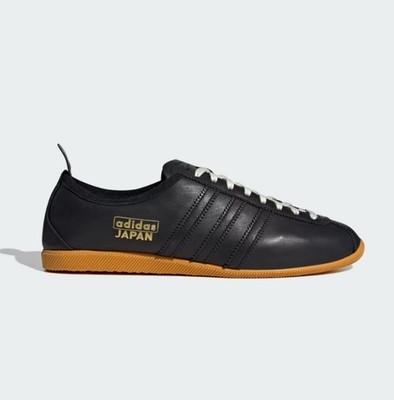 Adidas Originals Japan Men's Shoes Sneakers JS3774 black | eBay