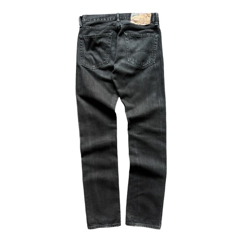 Vintage Denim & Supply Ralph Lauren Jeans Mens 33x32 Prospect Slim