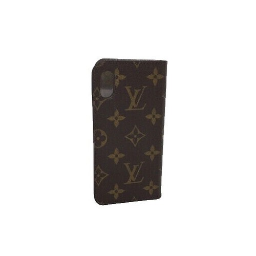 LOUIS VUITTON Japan limited IPHONE 15 PRO Folio M82891 15.1 x 1.4