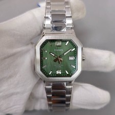 RARE Vintage 1990 Casio Dw-7500 Tachymeter Diver Watch Made in