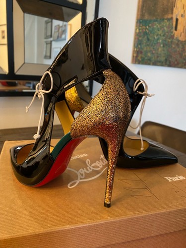 Christian Louboutin high heels SZ37 Pumps | eBay