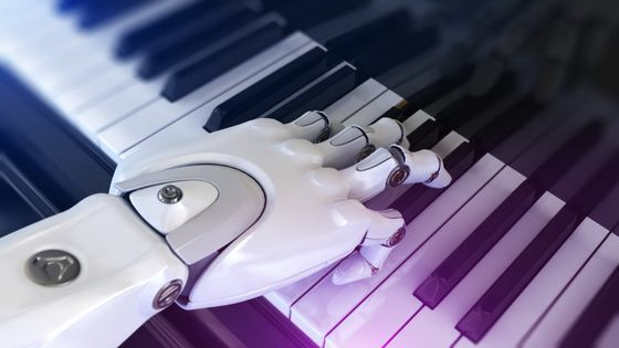 アンビエントの先駆者ブライアン・イーノの創作戦略「オブリーク