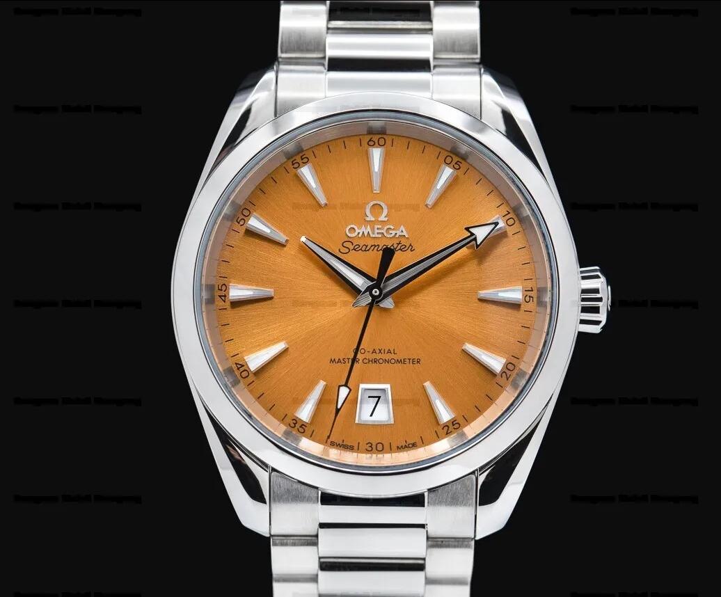 オメガ vs ロンジン : r/OmegaWatches