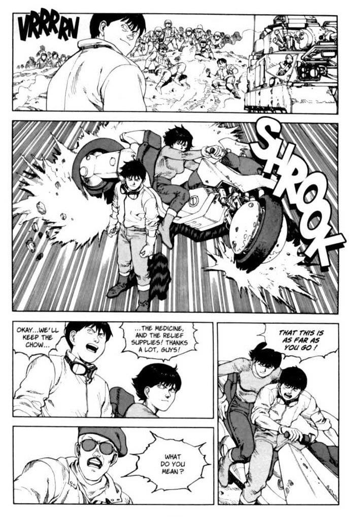 この漫画のこのページの、もっと高解像度の画像持ってる人いますか