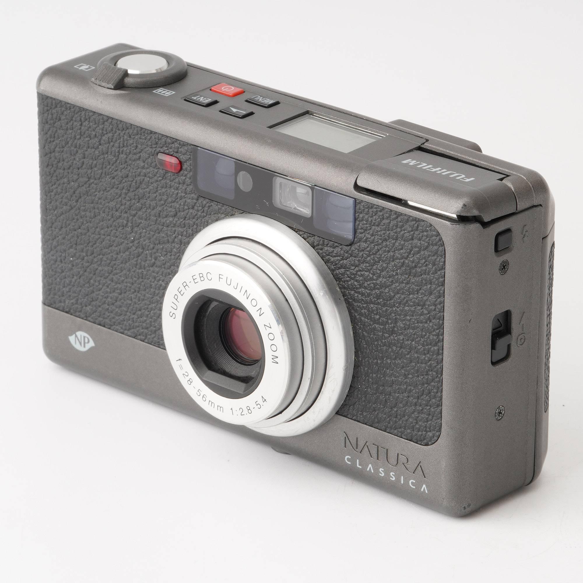 Fujifilm Natura Classica : r/AnalogCommunity