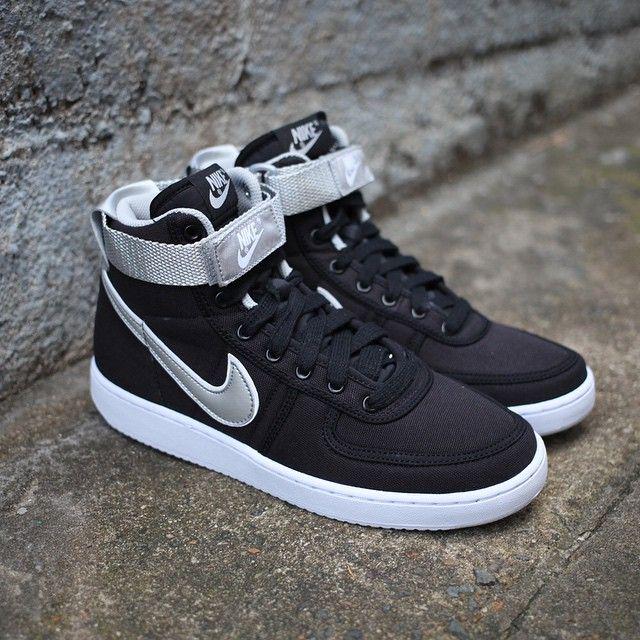 Nike vandal : r/Nike