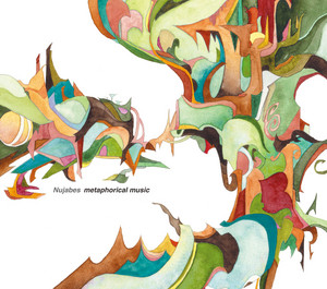 Luv (sic) pt4 (feat. Shing02) - song and lyrics by Nujabes