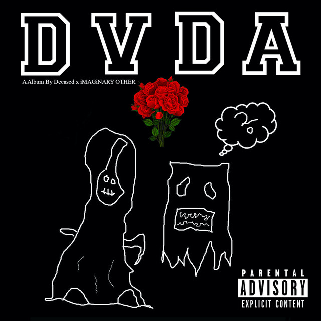 DVDA - Album by Dceased | Spotify