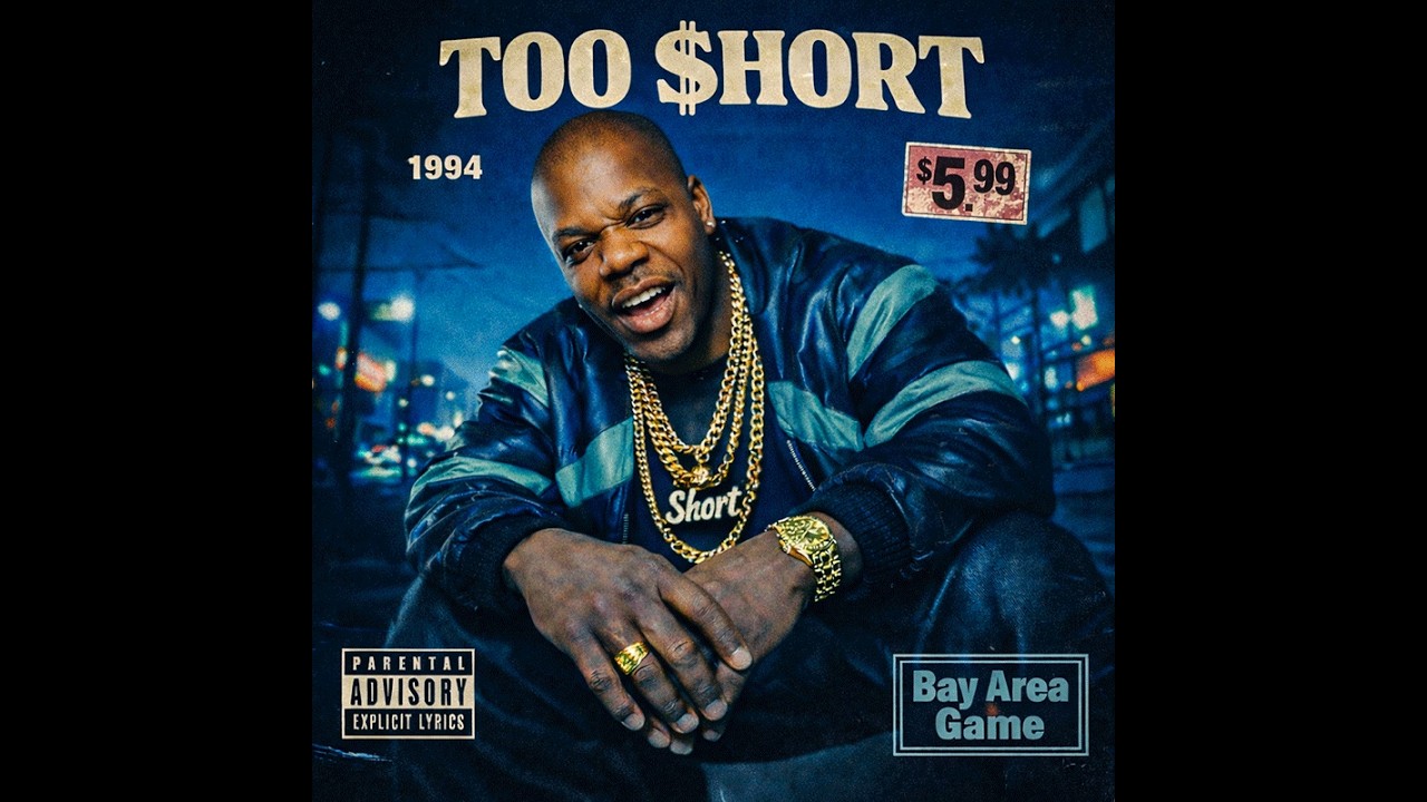 Watts Gangstas - Stuck In The Game (1996) [FULL SINGLE] (FLAC / HQ