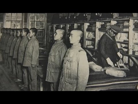 Memories of Young Pilots at the Tokyo Army Aviation School
