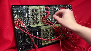 FILTER Volume.10』特集「モジュラー・シンセ初心者のためのフィルター
