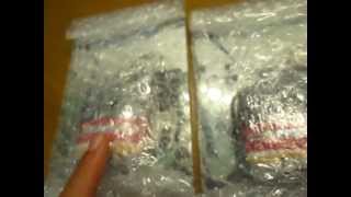名鉄1000系ミュージックホーンキーホルダーを買いました - YouTube
