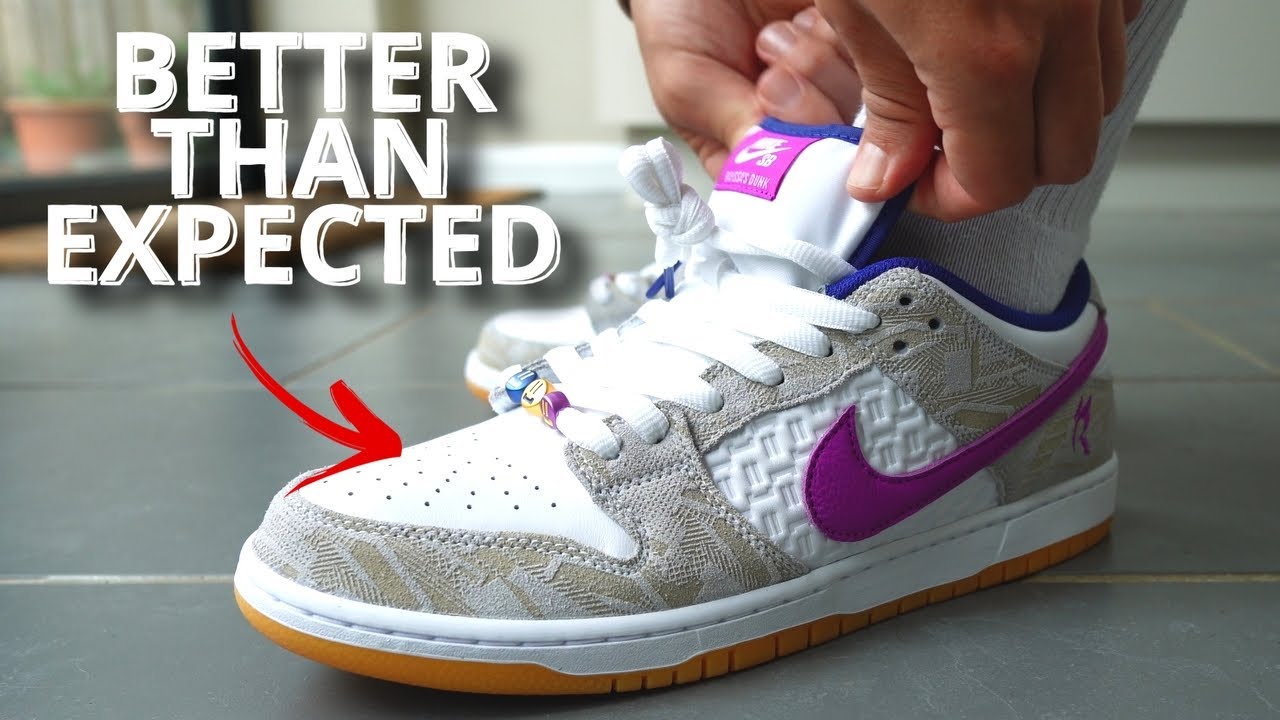 Nike SB Dunk Low 