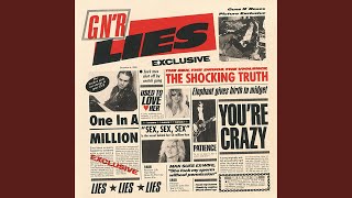 Guns N' Roses 'GN'R Lies': A Track-by-Track Guide