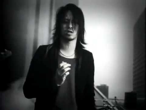 ムック (MUCC) 「ココロノナイマチ (Kokorononaimachi)」 - YouTube