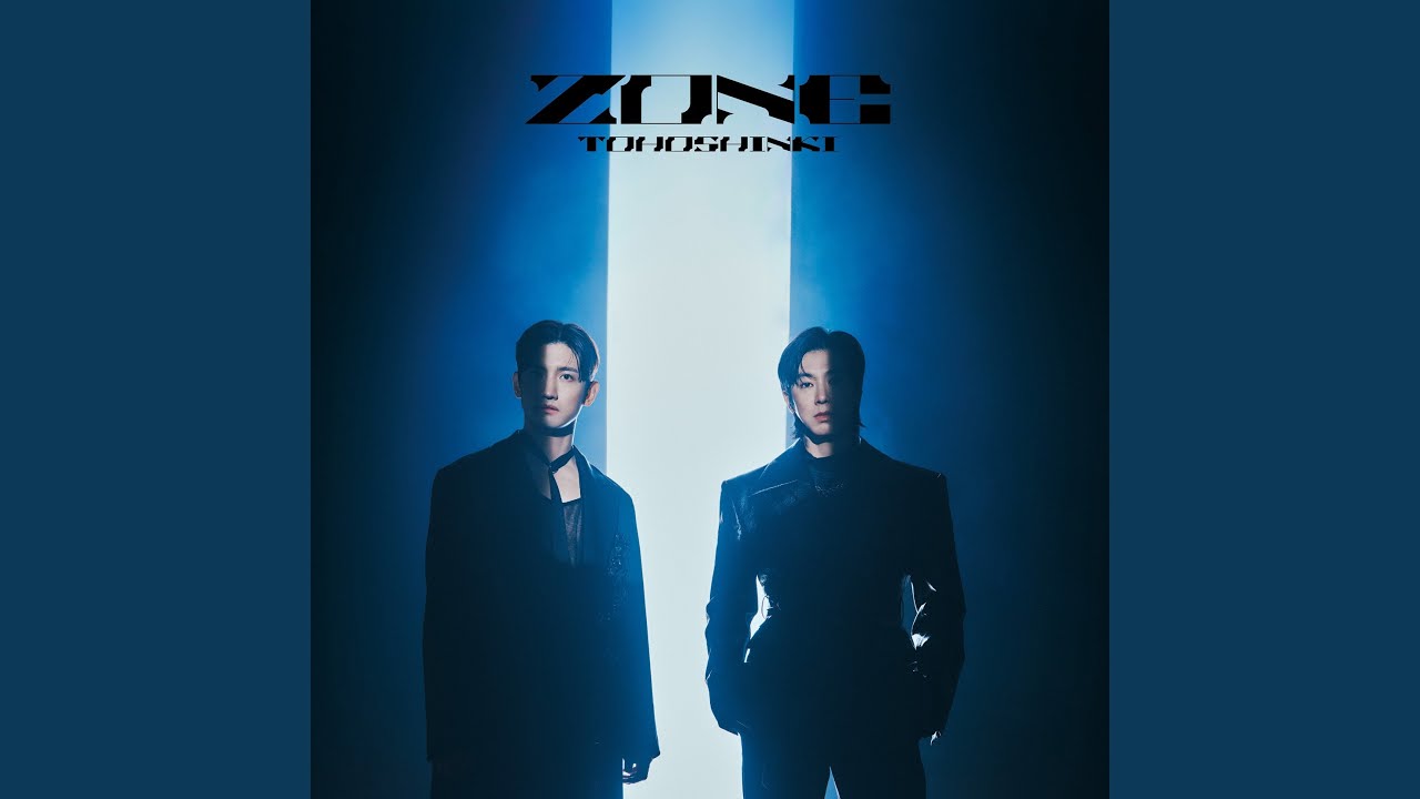 東方神起 20th Anniversary LIVE TOUR ～ZONE～ - YouTube
