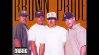 I Don't Wanna Be The One ~ Brown Pride - YouTube