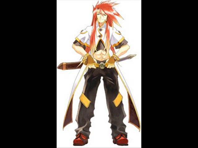 Tales of the Abyss: Luke Fon Fabre Voice Collection (Japanese