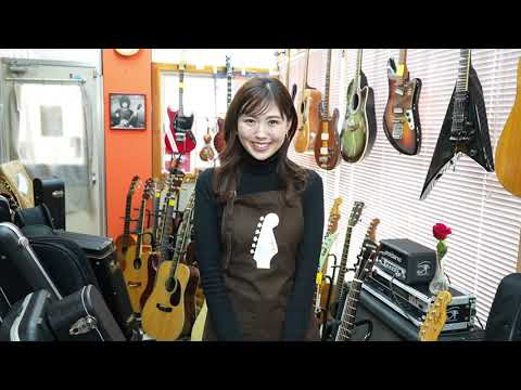 HISTORY NT L4 国産オール単板 アディロンダック！ - YouTube