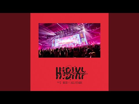 Kimi Wo Omou (YUZU Special Live 2023 Hibiki Day2 Red X All Stars