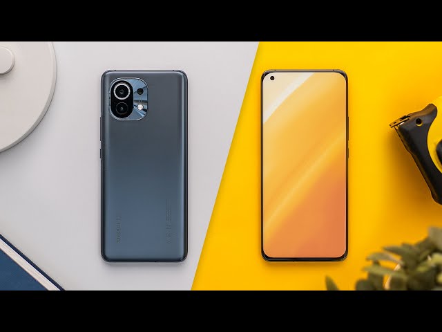 Xiaomi Mi 11 Review // Six Months Later - YouTube