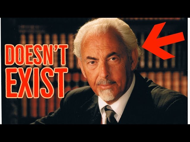 The Berglas Effect DOESN'T exist - YouTube