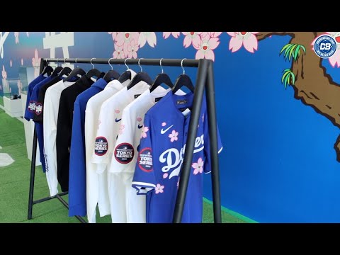 Inside Complex LA pop-up event for Takashi Murakami Tokyo Series
