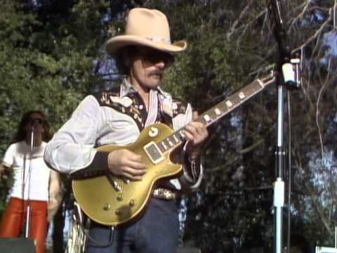 The Allman Brothers Band - Blue Sky | Live at University Of