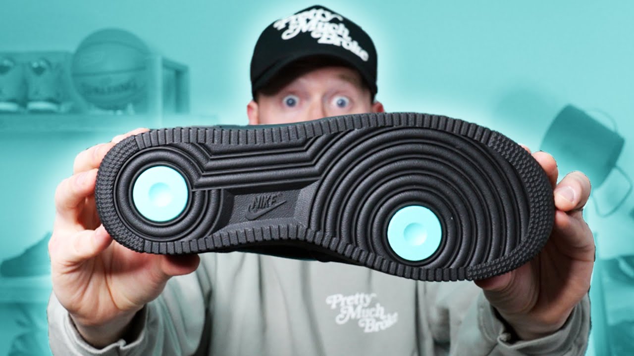 Is This $400 Sneaker Collab WORTH IT? Tiffany Nike Air Force 1 Low